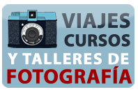 Viajes fotográficos y cursos de fotografía