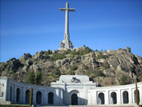 Excursiones por Madrid - Toledo - Escorial - Valle de los Caidos Excursiones por Madrid - Toledo - Escorial - Valle de los Caidos