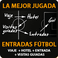 entradas futbol