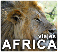 Viajes a Africa - Ofertas Africa