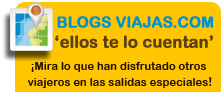 blogs de viajes