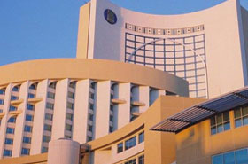 Hoteles y Campamentos en Libia
