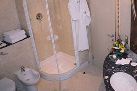 Hoteles y Campamentos en Libia