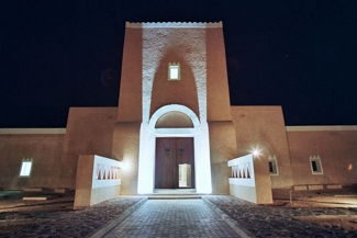 Hoteles y Campamentos en Libia