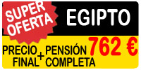 Super Oferta Egipto
