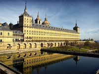 Excursiones por Madrid - El Escorial - Valle de los Caidos Excursiones por Madrid - El Escorial - Valle de los Caidos