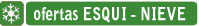 Ofertas esqui - Viaje esquí nieve