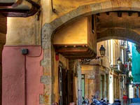 Excursiones por Barcelona - Excursiones a Barcelona Excursiones por Barcelona - Excursiones a Barcelona