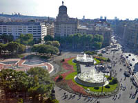 Excursiones por Barcelona - Excursiones a Barcelona Excursiones por Barcelona - Excursiones a Barcelona