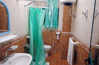Hoteles y Campamentos en Libia