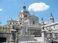 Excursiones por Madrid - Madrid panorámica y Palacio Real Excursiones por Madrid - Madrid panorámica y Palacio Real