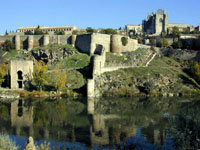 Excursiones por Madrid - Toledo Excursiones por Madrid - Toledo