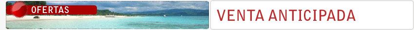 Ofertas de viajes Venta Anticipada - Circuitos de viajes aVenta Anticipada Ofertas de viajes Venta Anticipada - Circuitos de viajes Venta Anticipada