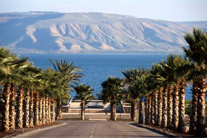 Viajar por Israel paso a paso