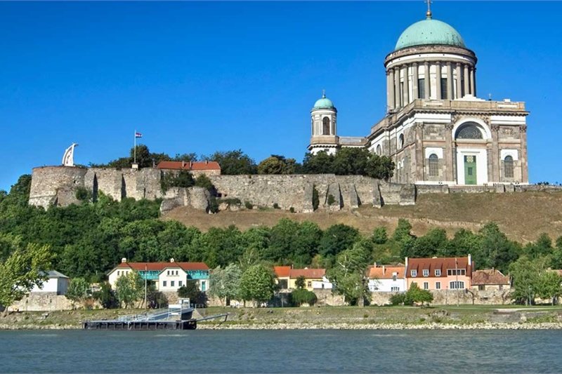 Viajar por De Berlín a Viena y Capitales del Danubio Splendor