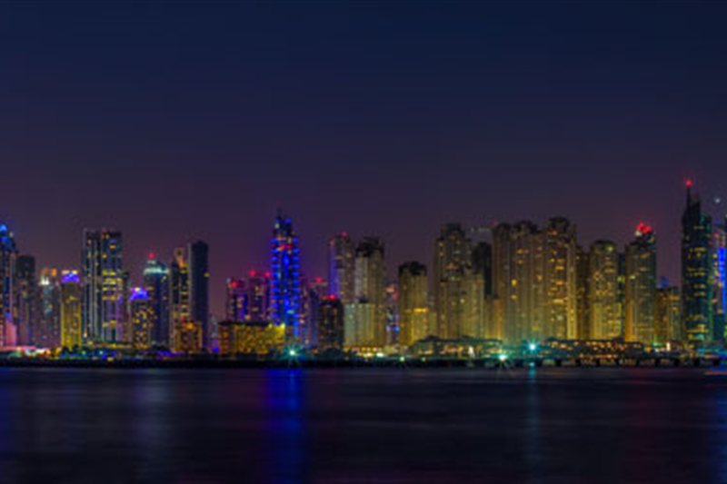 Viajar por Dubai mágico con Maldivas