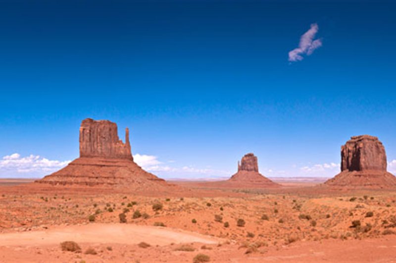 Viajar por Parques del Oeste desde Las Vegas 8D