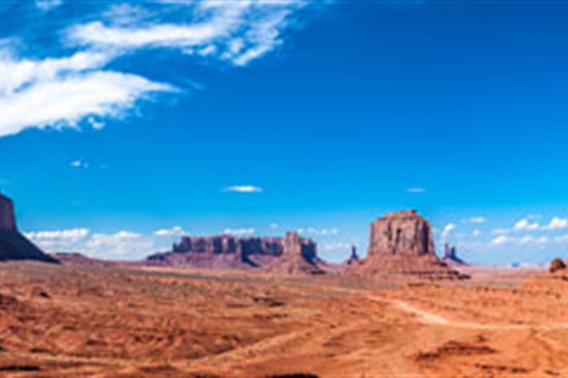 Viajar por Parques del Oeste desde Las Vegas