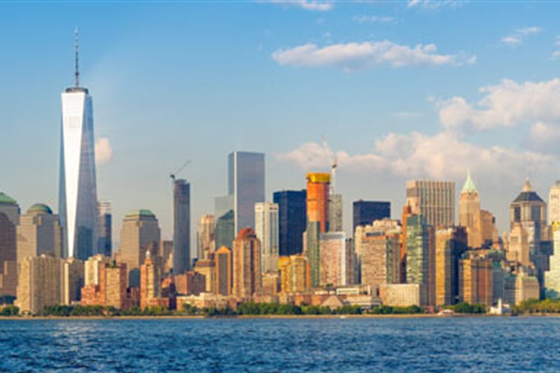 Viajar por Panorama de Usa y Canadá 16D