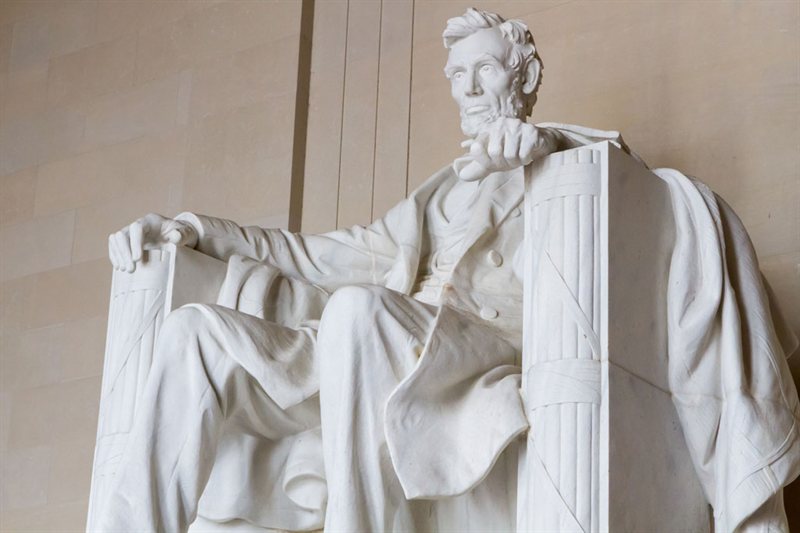 Viajar por De Montreal a Washington