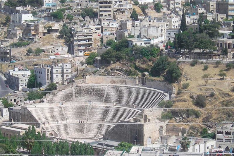 Viajar por Jerusalén, Jordania y Egipto Eterno con Hurgada Fin Cairo