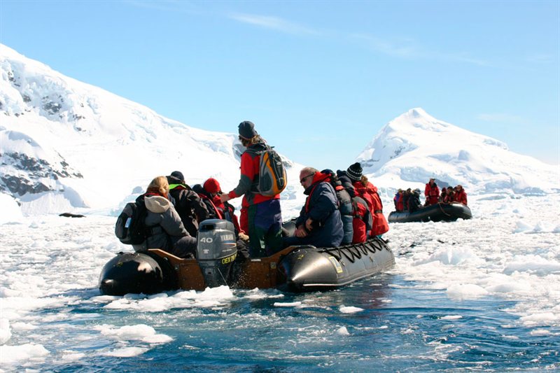 Campamento Base salida 24/01/2028