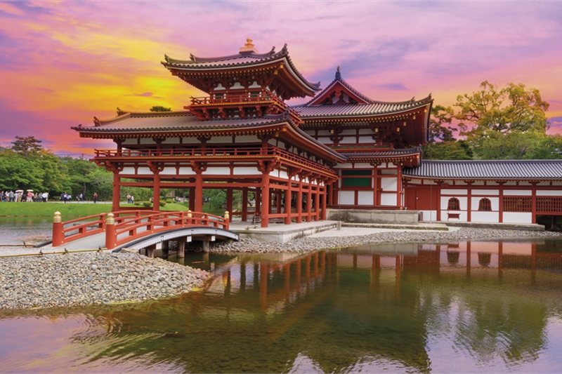 Viajar por Descubre el Japón Escondido 12D