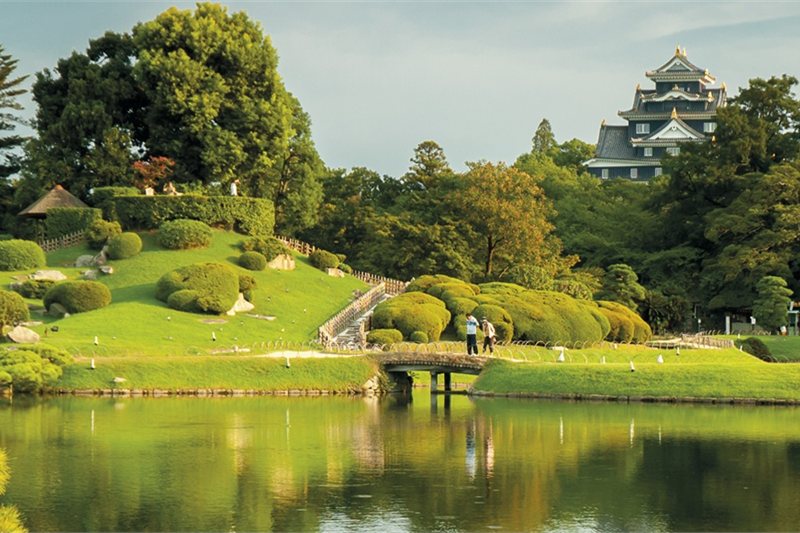 Viajar por Japon Esencial y Hakone fin Tokio