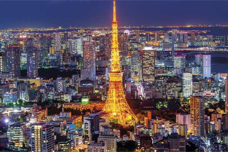Viajar por Japón Feudal con Alpes Japoneses 10D