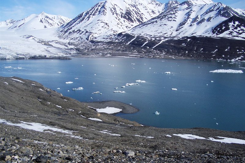 Explorador del Noroeste de Islandia: hacia El Hielo Marino de Groenlandia - Solsticio de Verano salida 14/06/2027