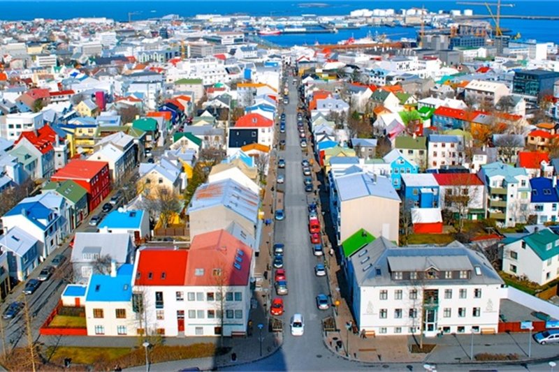 Explorador del Noroeste de Islandia - en El Hielo Compacto salida 29/05/2026