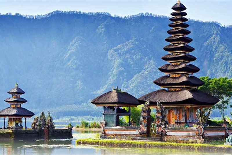 Viajar por Encantos de Kuala Lumpur y Bali fascinante