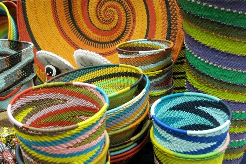 Viajar por Sudafrica fascinante con Isla Mauricio