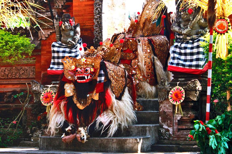 Viajar por Gran Sudeste Asiatico con Bali