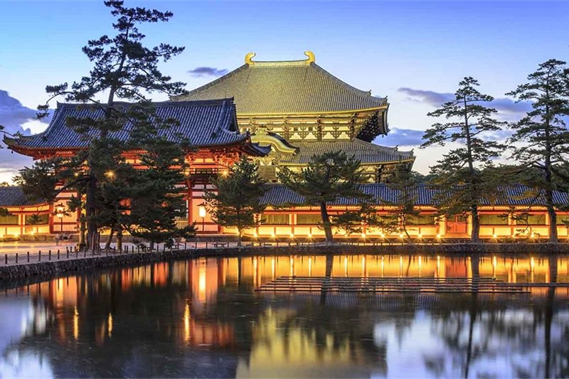 Viajar por Japón Esencial y Hakone - Fin Tokio 10D