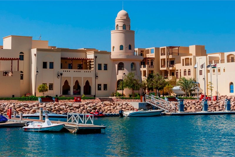 Viajar por Luces de Jordania y Egipto con Crucero por NIlo