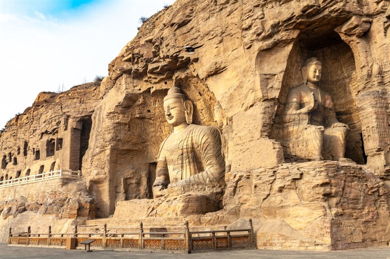Viajar por Encantos de China y Corea al Completo