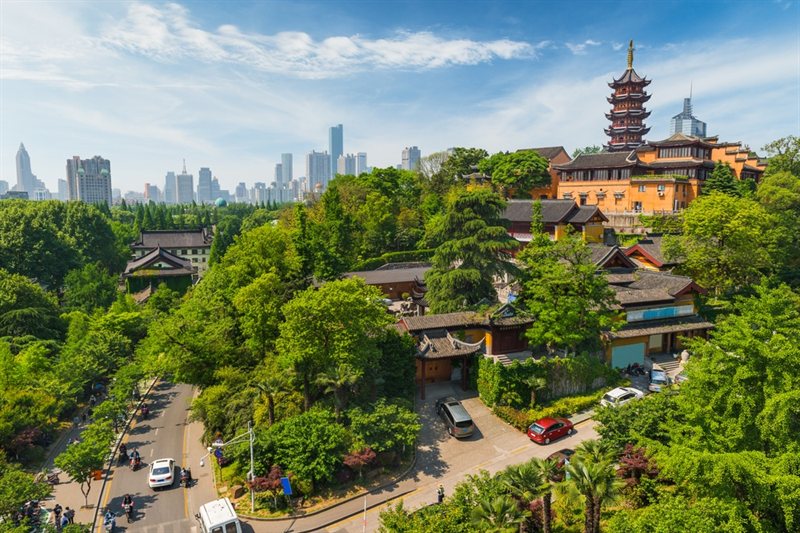 Viajar por China Auténtica