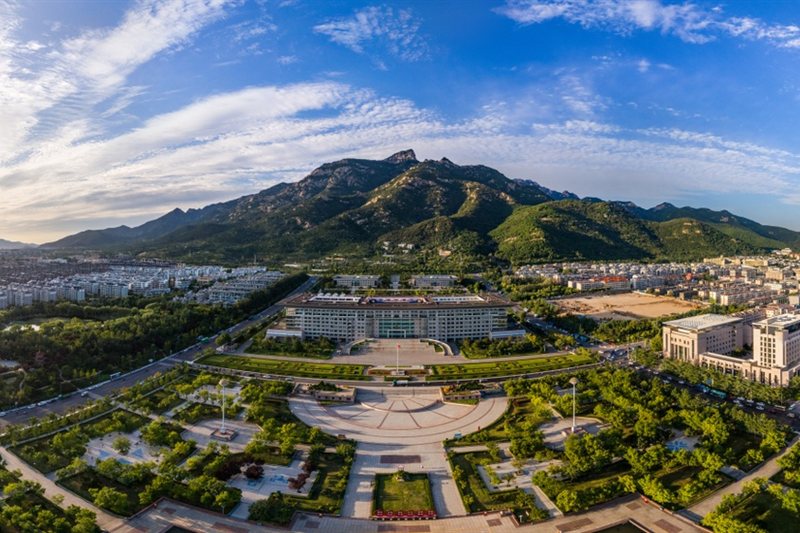 Viajar por Gran China