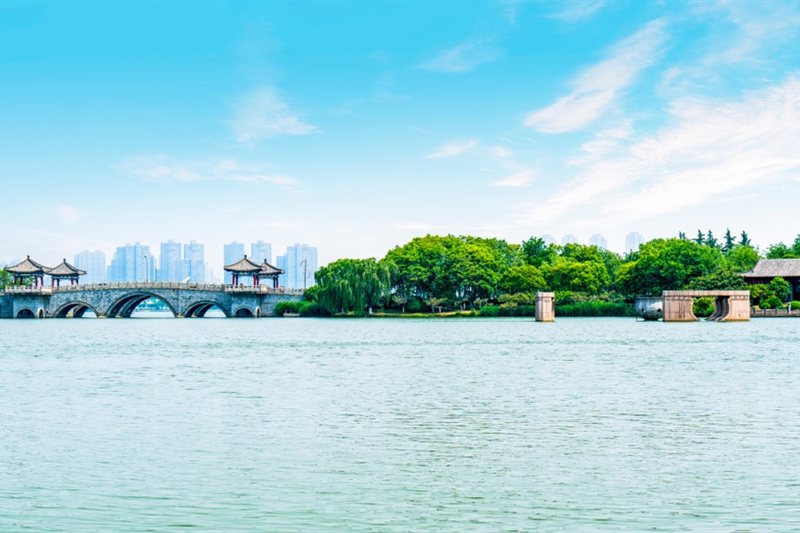 Viajar por Norte y Sur de China fin Canton