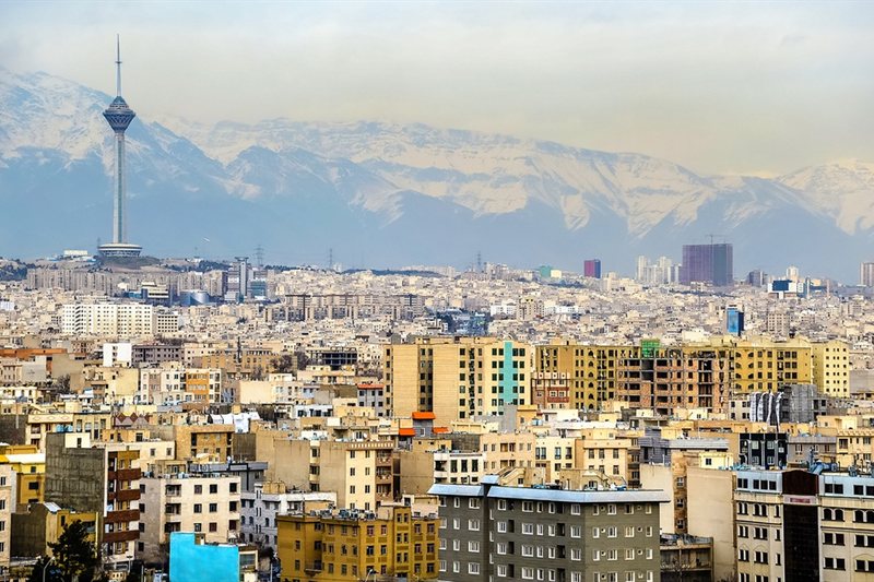 Viajar por Antigua Persia, Persépolis y Mashad
