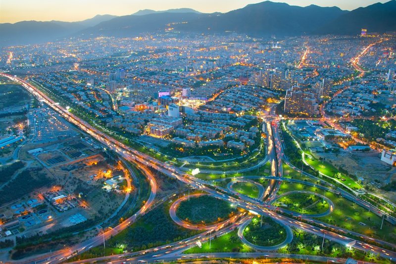 Viajar por Encantos de Persia y Màgica Jordania