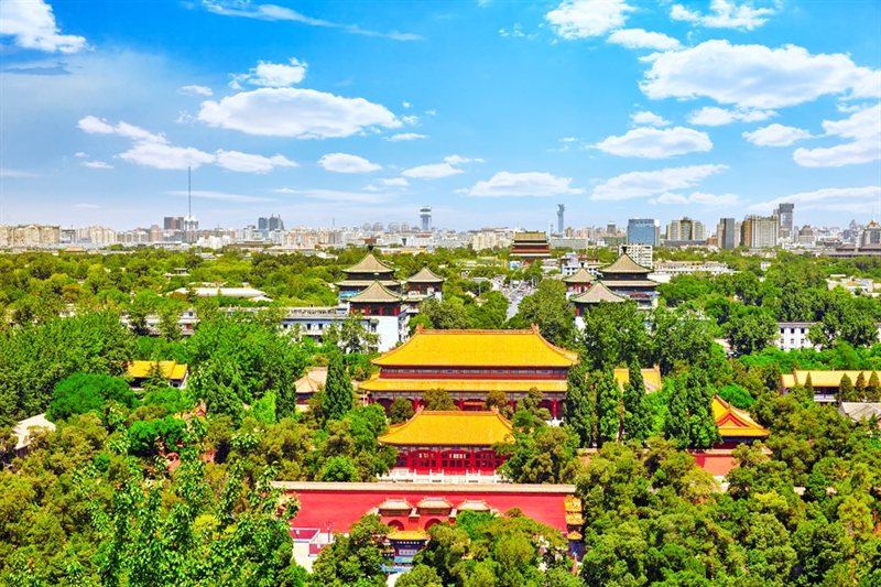 Viajar por China Clásica Express