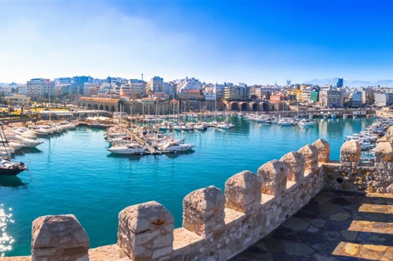 Viajar por Roma, Puglia, Meteoras E Islas Griegas