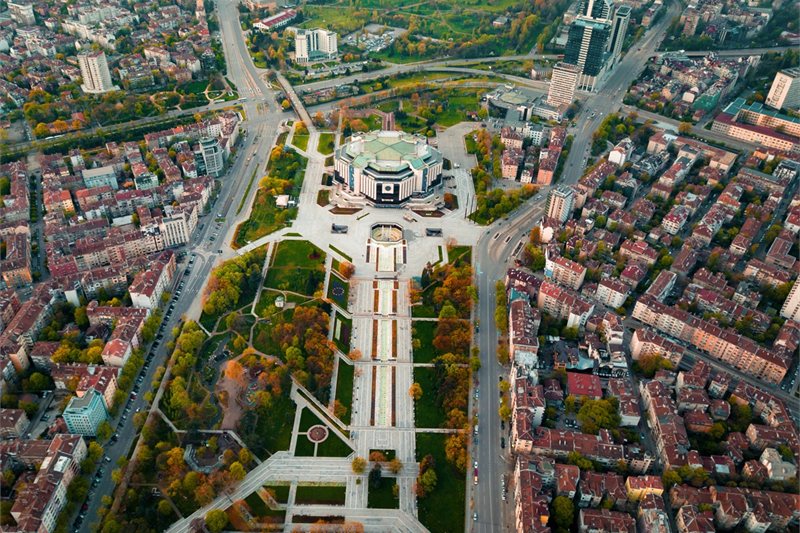 Viajar por De Atenas a Bucarest