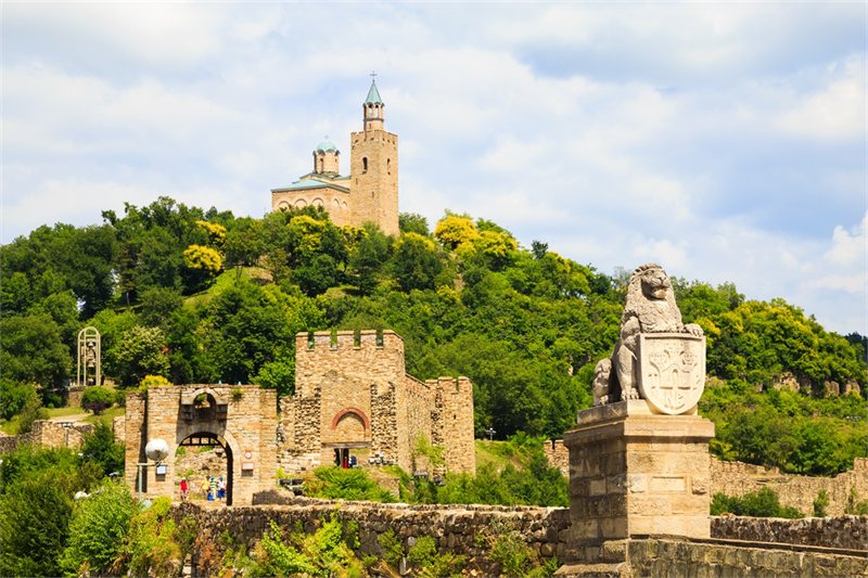 Viajar por Lo mejor de Bulgaria