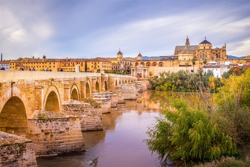 Viajar por Tradición Andaluza