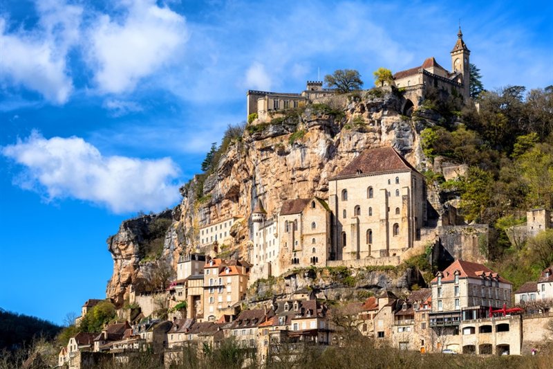 Viajar por Normandía, Todo Francia Y Barcelona