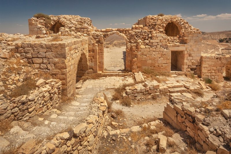 Viajar por Turquía, Jordania y Egipto con Crucero