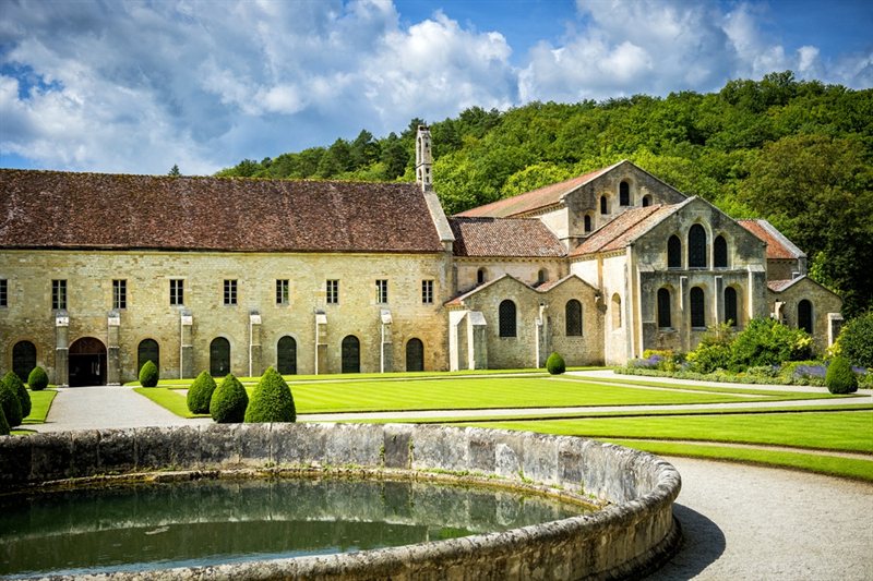 Viajar por Soñando con Francia
